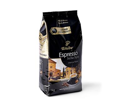 Koffieboon Tchibo Espresso Sicilia Style1 kg