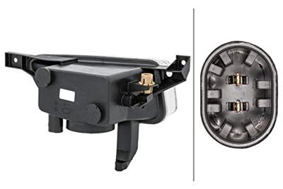 Mistlamp 1NA354659011 Mistlamp 1NA354659011