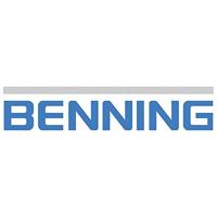 Benning 044151 044151 Reservethermopapier 1 stuk(s) - thumbnail