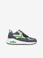 Skechers Uno Gen1 - Color Surge 403647L/CCLM Grijs / Groen-28 maat 28 - thumbnail