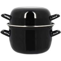 THEKITCHENETTE Marmite-pot 3645567 2,7L Alle warmtebronnen inclusief inductie - thumbnail