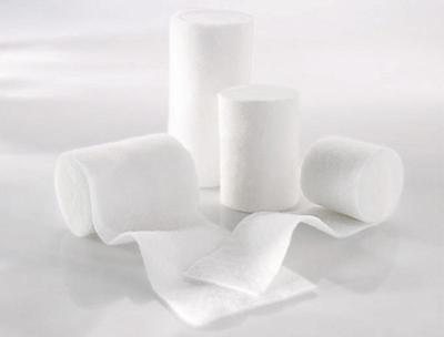 Cellona Synthetische watten 3m x 4cm (1 st) Cellona Synthetische watten 3m x 4cm (1 st)