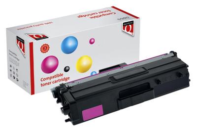Toner quantore brother tn-423m rood