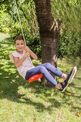 Outdoor actief schommelbord kunststof 28 cm