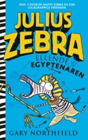 Julius Zebra 3 - Ellende met de Egyptenaren - Gary Northfield - eBook (9789024577002) - thumbnail