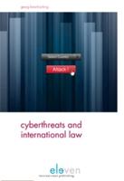 Cyberthreats and international law - Georg Kerschischnig - ebook - thumbnail