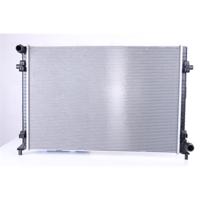 NISSENS Motorradiator 606705 voor Atlas (CA1) - thumbnail
