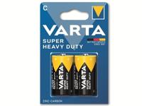 Varta Superlife engelse staaf R14 C bl.a2 3111110 - thumbnail