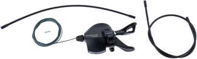 Shimano CUES SL-U6000 10-speed Shift Lever right with Optical Gear Display