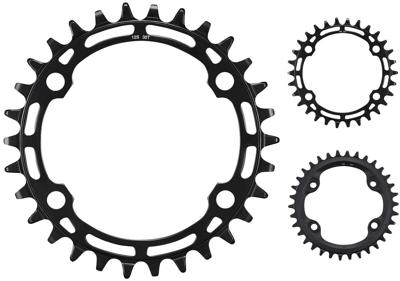 Shimano FC-MT510/511 12-speed Chainring