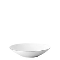 ROSENTHAL STUDIO LINE - Tac Platin - Diep bord 24cm - thumbnail