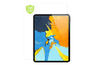 GECKO Apple iPad Pro 11 inch (2018) Screenprotector Transparant GECKO Apple iPad Pro 11 inch (2018) Screenprotector Transparant