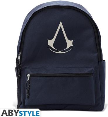 Assassin's Creed Backpack - Crest Assassin's Creed Backpack - Crest