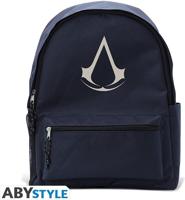 Assassin's Creed Backpack - Crest - thumbnail