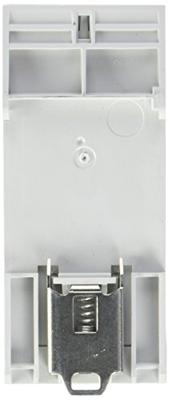 Hager ESC425S Installatiezekeringautomaat 4x NO 400 V Piece 1 stuk(s) Hager ESC425S Installatiezekeringautomaat 4x NO 400 V Piece 1 stuk(s)