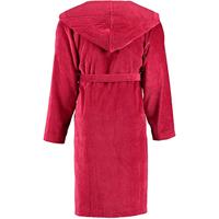 Vossen Vossen Badjas Texas rubin S - thumbnail