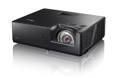 Optoma ZU507TST Laserprojector