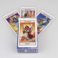 Nemesis Now Tarot Kaarten - De Los Angeles - thumbnail