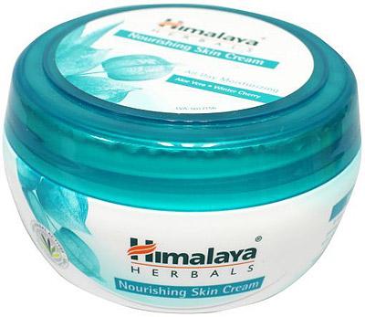 Himalaya Herbal nourishing skin cream 150 Milliliter
