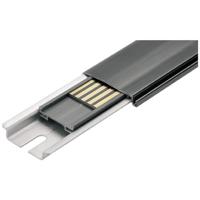 Weidmüller 1335140000 Draagrail 1 stuk(s) - thumbnail