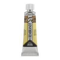 Rembrandt Aquarelverf Tube 10 ml - Lichtgoud #802 - thumbnail