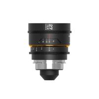 Laowa Nanomorph 27mm T2.8 1.5X S35 (Amber) (Cine) Arri PL/EF - thumbnail