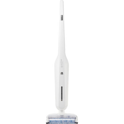 Nilfisk 128390050 steelstofzuiger & elektrische bezem Zakloos 0,55 l 450 W Wit