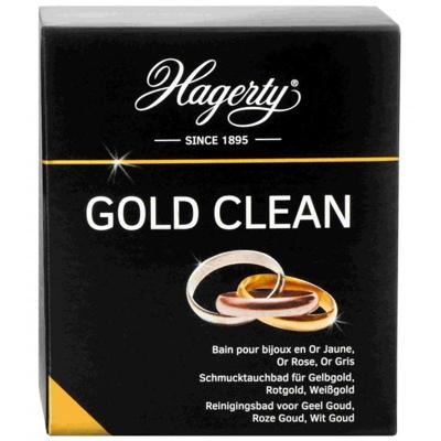 Hagerty Gold Clean Hagerty Gold Clean