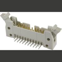 HARTING 09185207913 Male connector Aantal rijen 2 1 stuk(s) - thumbnail