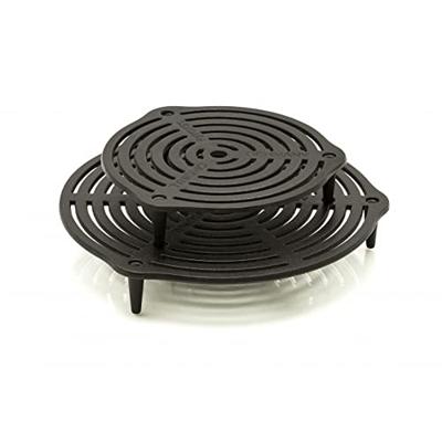 Petromax Cast-iron stack grate gr-s30 grillrooster