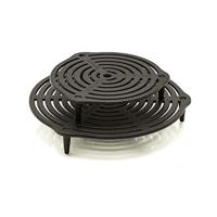Petromax Cast-iron stack grate gr-s30 grillrooster - thumbnail