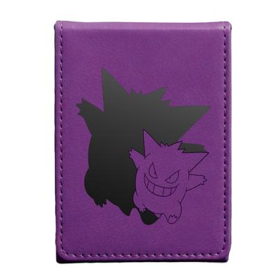 Pokemon TCG Gengar Elite Series Alcove Flip DeckBox