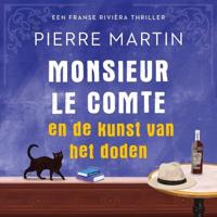 Monsieur le Comte en de kunst van het doden - thumbnail