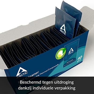 Arctic MX Cleaner Arctic MX Cleaner