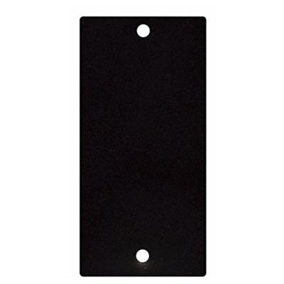DAP Blindplaat paneel 1 segment DAP Blindplaat paneel 1 segment