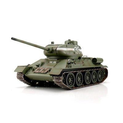 Torro 1/16 RC T-34/85 Tank IR Torro 1/16 RC T-34/85 Tank IR