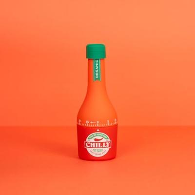 Chilisaus kookwekker