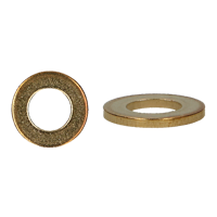 pgb-Europe PGB-FASTENERS | Sluitring DIN 125A M 6 Ms(6,4/12/1,6) | 100 st 000125MS000603 - thumbnail