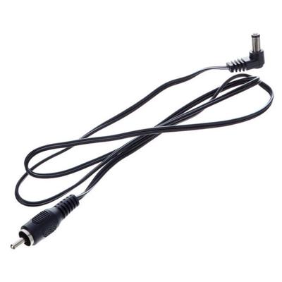 Cioks 1080 Flex 1 voedingskabel voor gitaareffecten