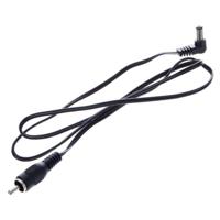 Cioks 1080 Flex 1 voedingskabel voor gitaareffecten - thumbnail