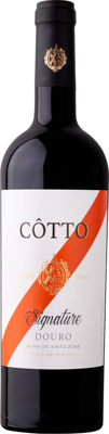 Quinta do Cotto Signature Alma de Xisto Douro