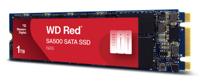 Western Digital WD Red™ SA500 SATA M.2 SSD 2280 harde schijf 1 TB M.2 SATA 6 Gb/s - thumbnail