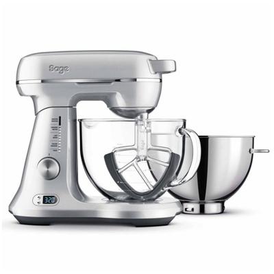 Sage Bakery Boss SEM825BAL2EEU1 Keukenmachine Zilver