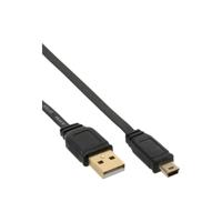 InLine 31805F USB-kabel - thumbnail