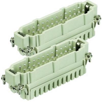 HARTING Stekkerinzetstuk 09330242626 Inhoud: 1 stuk(s)