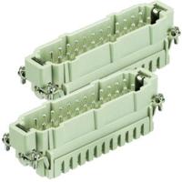 HARTING Stekkerinzetstuk 09330242626 Inhoud: 1 stuk(s) - thumbnail