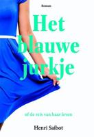 Het blauwe jurkje - Henri Saibot - eBook (9789087594947) - thumbnail