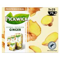 Thee pickwick ginger 25x1.5gr - thumbnail