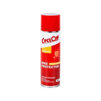 Cyclon Instant polish wax spray 500ml