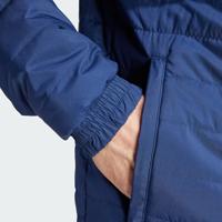 adidas Entrada 22 Lightweight Voetbaljack Donkerblauw Wit - thumbnail